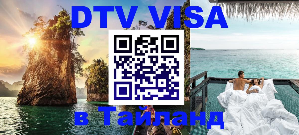 Сколько стоит DTV виза — актуальные цены, оформление даже без документов - Краснодар  19.11.2025 